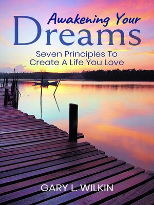 cover image of Awakening Your Dreams